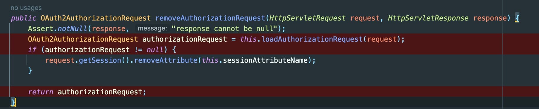 HttpSessionOAuth2AuthorizationRequestRepository-removeAuthorizationRequest.jpg